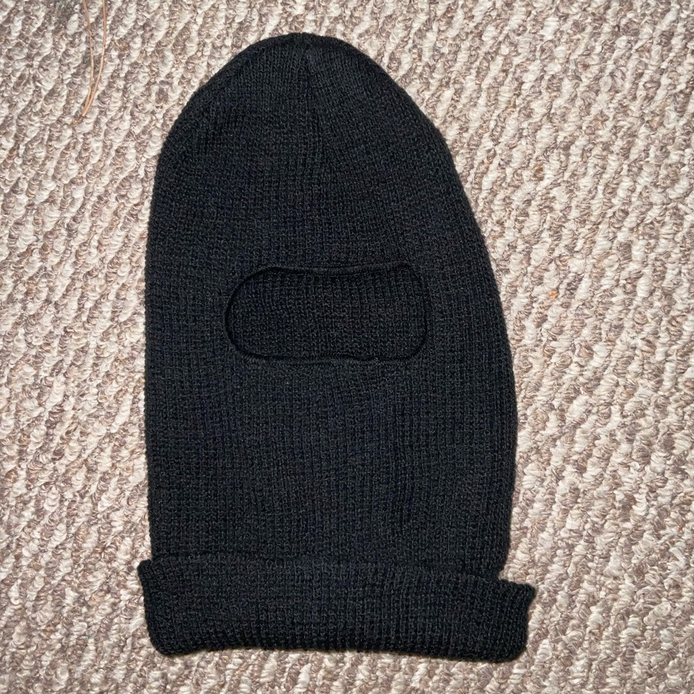 Quality Ski Mask